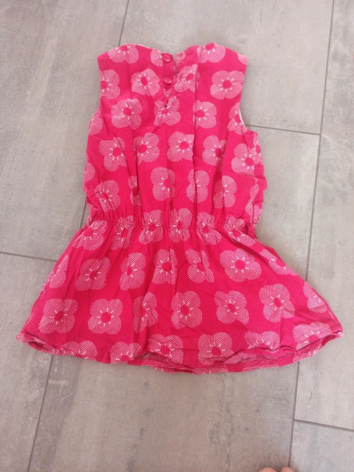 Robe 4 ans - photo numéro 3
