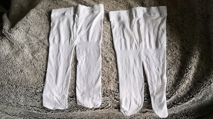 Collants fin 15/16