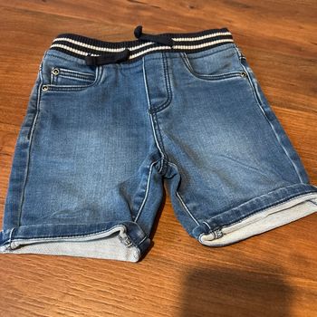 Short