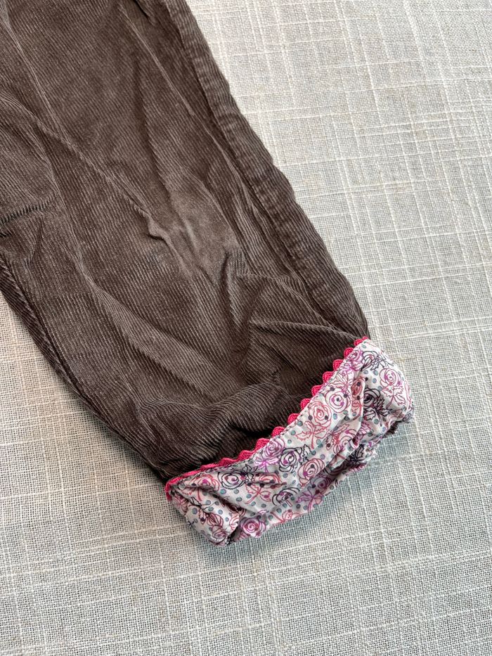 Pantalon Jacadi - photo numéro 4