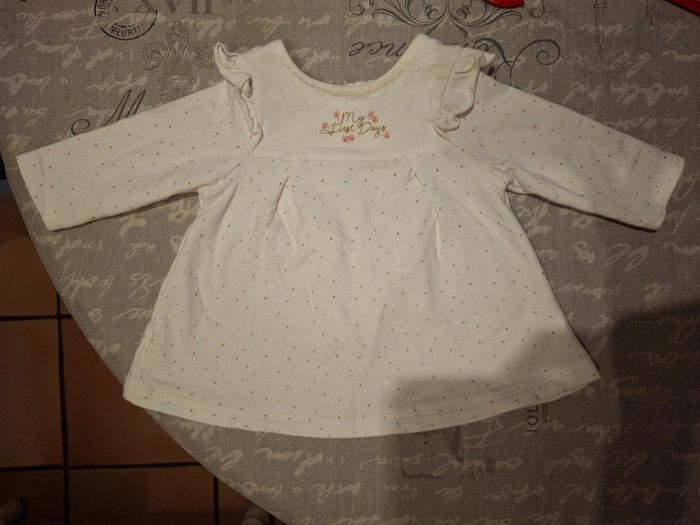 Lot de vêtements