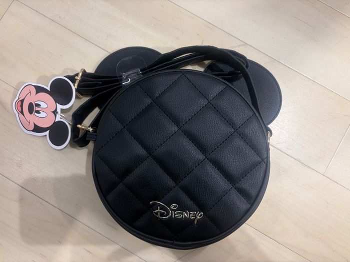 Saccoche Disney