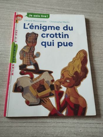 Livre enfant