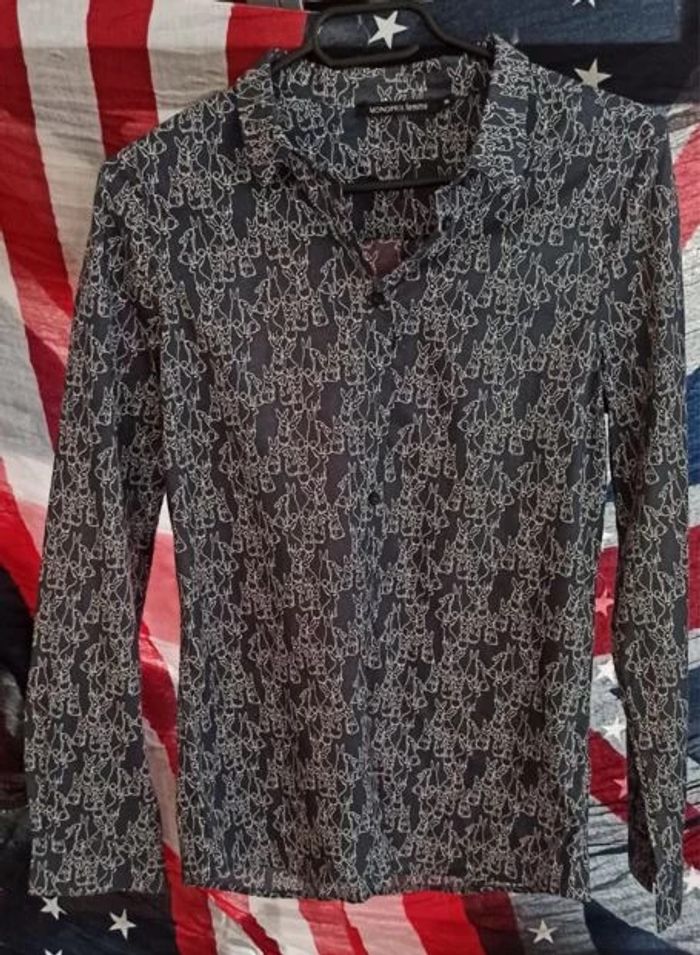 Chemise / Chemisier Monoprix Femme