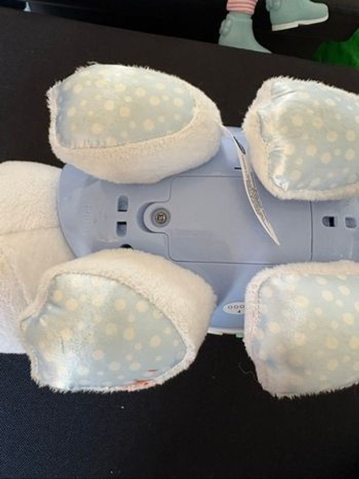 VTech ourson dodo nuit étoilée - photo numéro 7