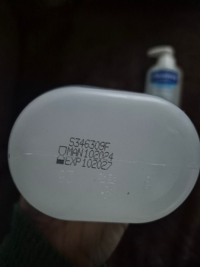 Eau mustela - photo numéro 3