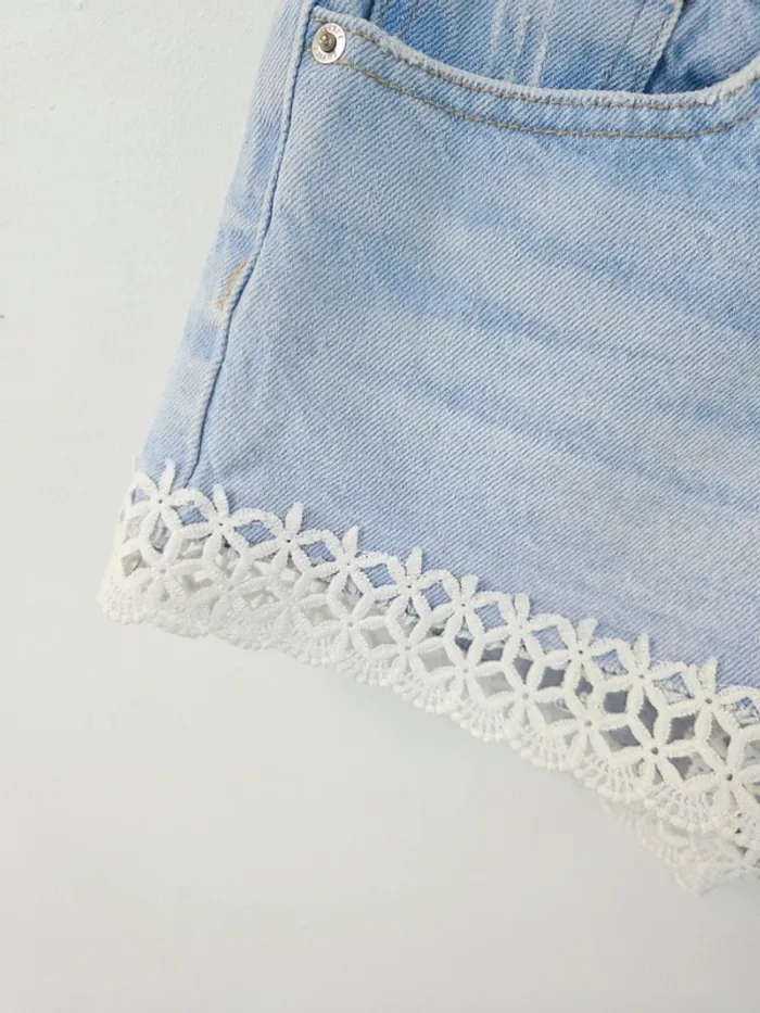 Beau jean J. Jeans taille 40 - photo numéro 2