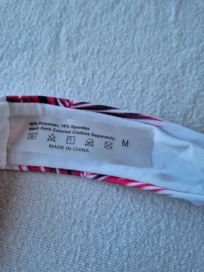 Ensemble 2 pièces maillot de bain - photo numéro 5