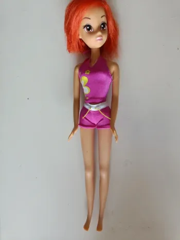 Poupée witch Disney