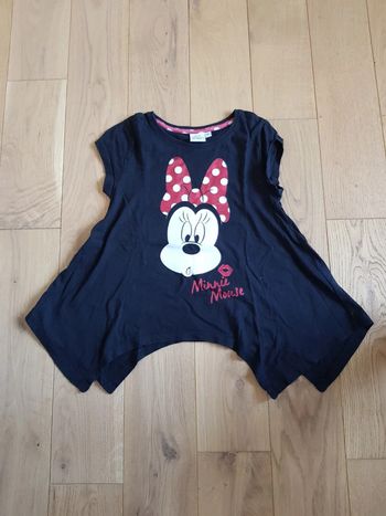 T-shirt original 6 ans