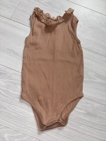 Body débardeur