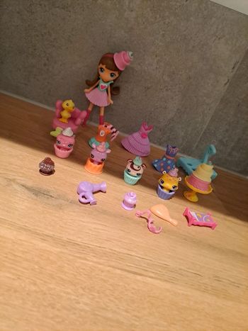 Lot petshop