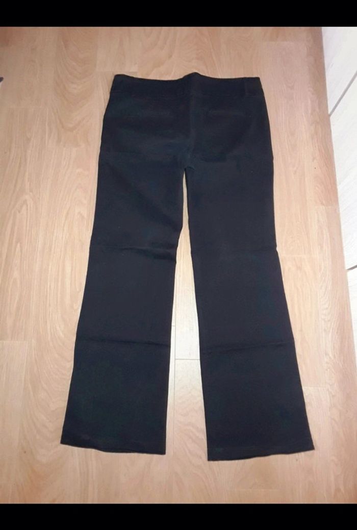 🟣 Taille 44 Pantalon Noir 🟣 - photo numéro 6
