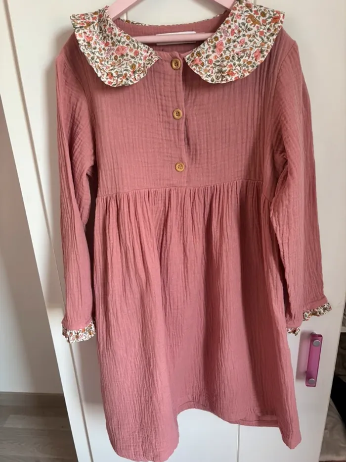 Robe 12 ans