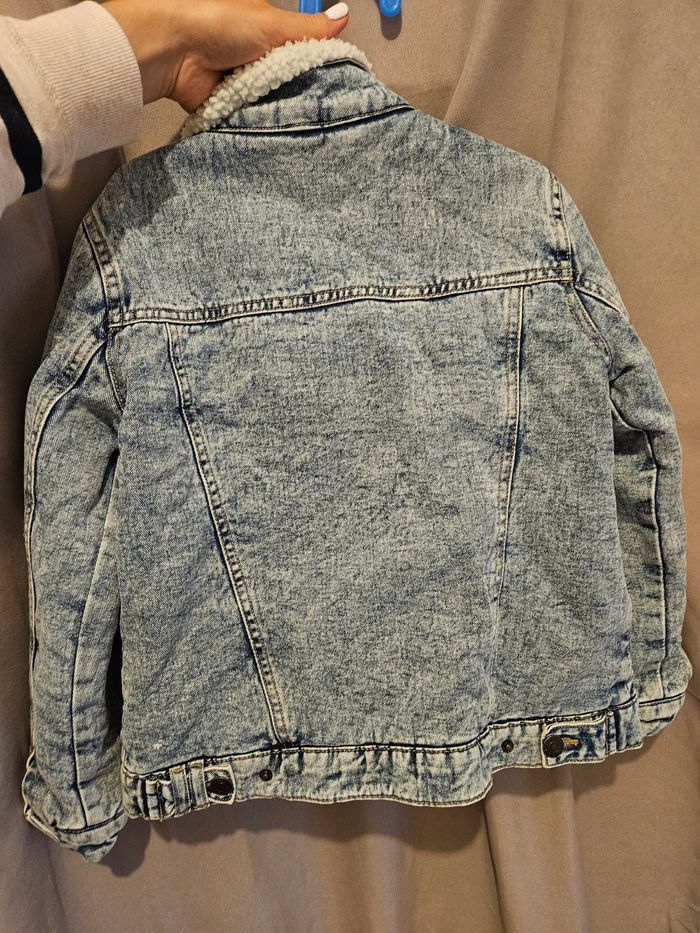 Veste - photo numéro 7