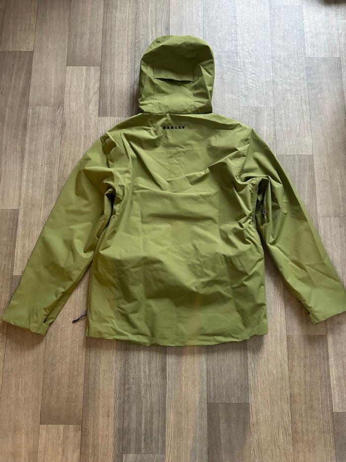 Veste de ski snow oakley - photo numéro 6