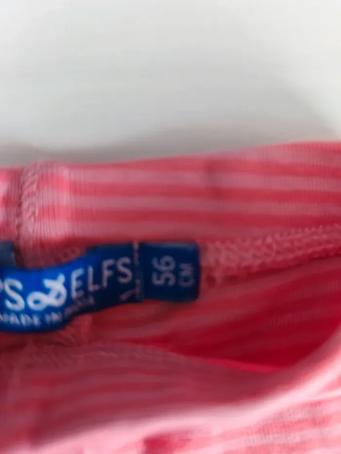 Lot de 3 pantalons - photo numéro 4