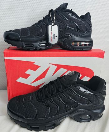 Basket Nike Air Max Plus Tn Neuve