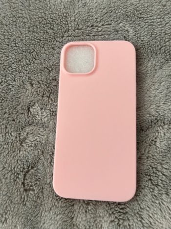 Coque pour iPhone 14