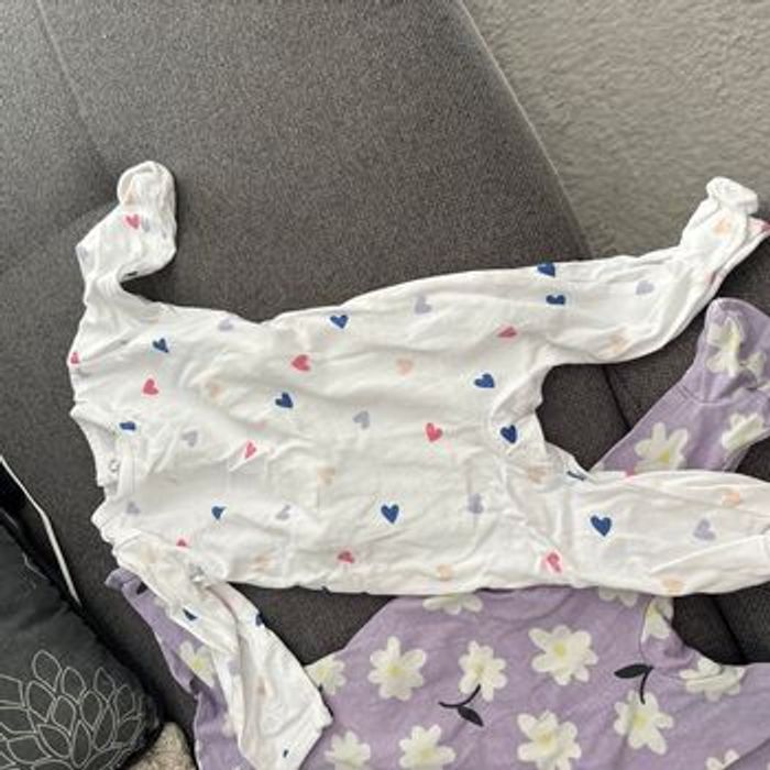 Lot pyjama kiabi - photo numéro 5