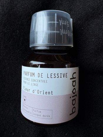 Bajoah 1x50 ml - Fleur d’orient 