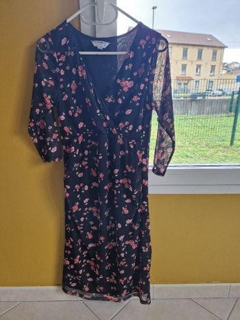 Robe de grossesse