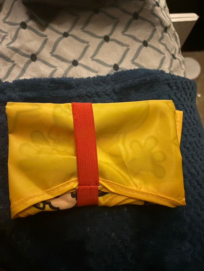 Sac Mario - photo numéro 2