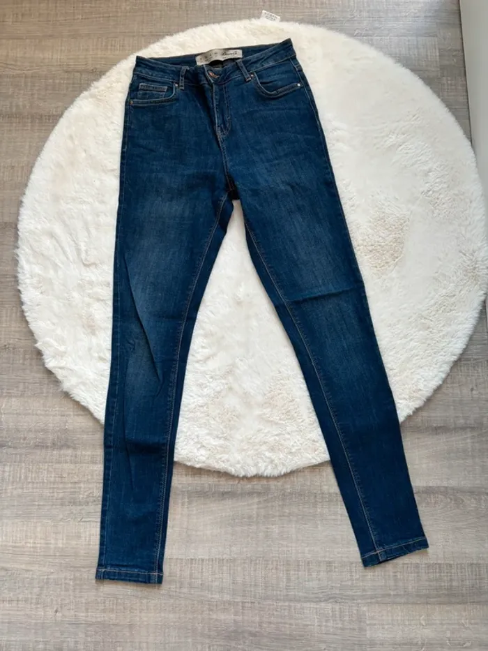 Jeans slim