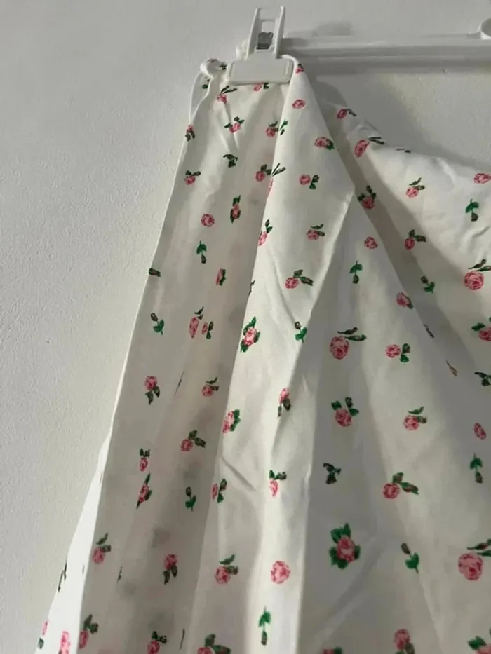 Jupe - Grande taille - Taille 50 - photo numéro 3