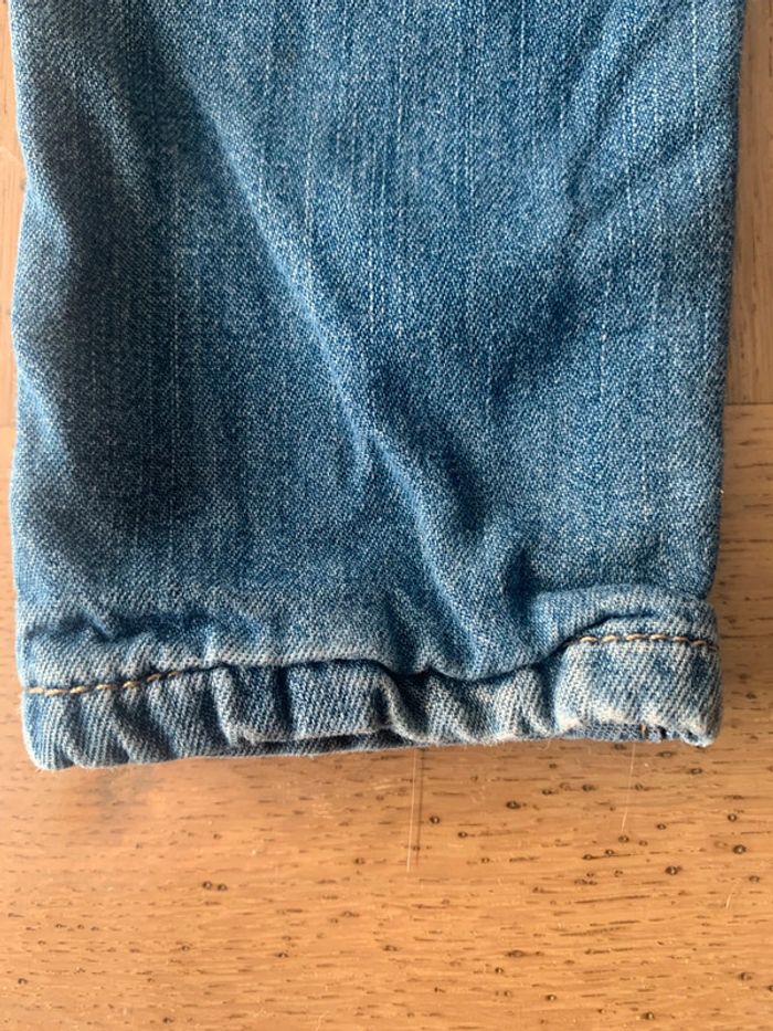 Pantalon baby gap 12-18 mois - photo numéro 6