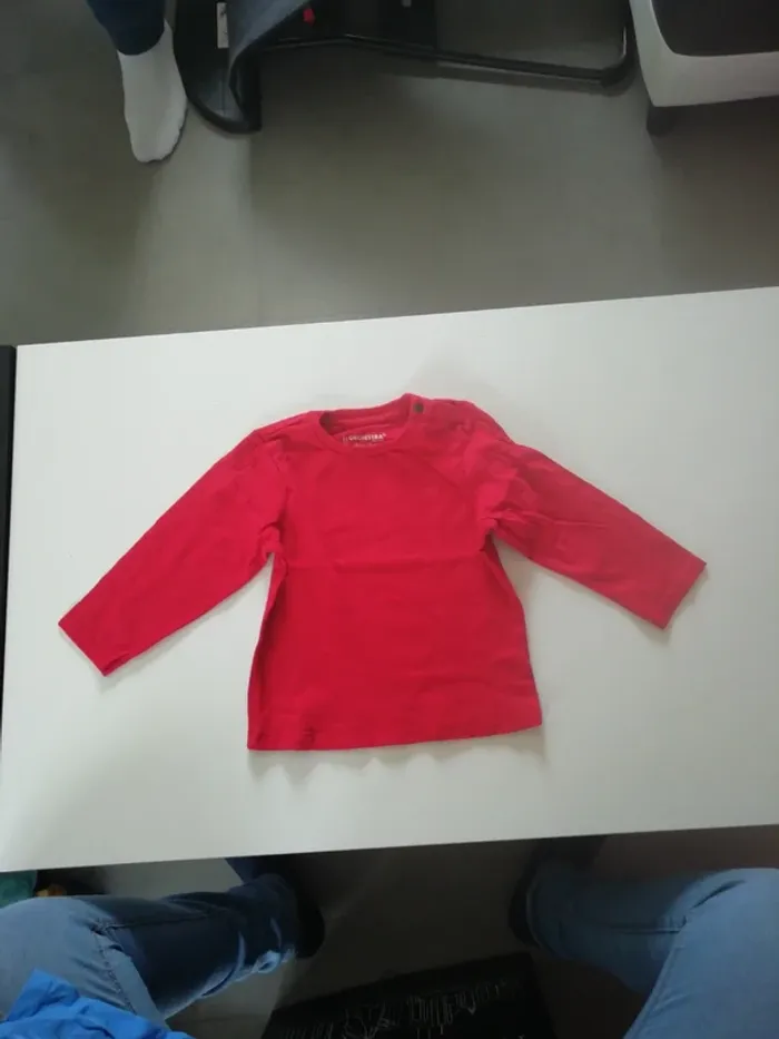 Tee-shirt