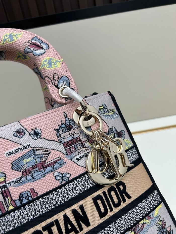 Dior M8002 - photo numéro 6