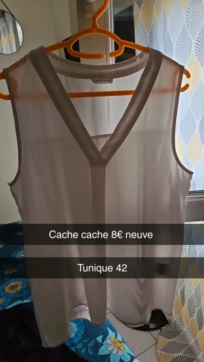 Tunique
