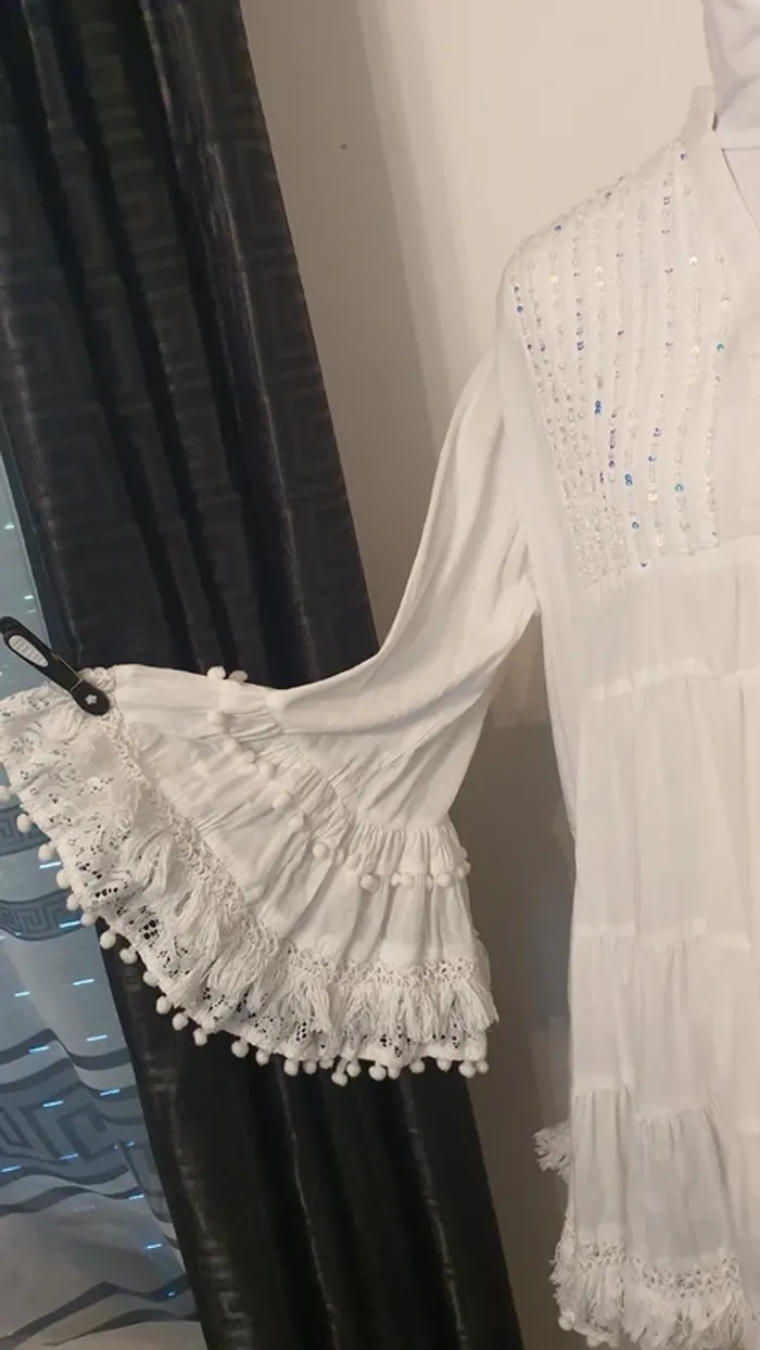 Robe tunique - photo numéro 2