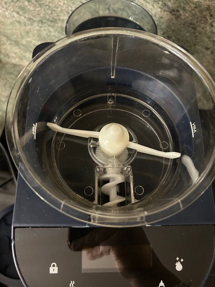 Milkeo préparateur de biberon - photo numéro 8