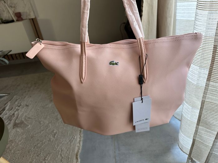 Sac à main Lacoste - photo numéro 6