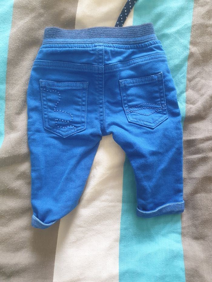 Ensemble Lulu castagnettes - photo numéro 5