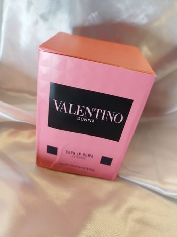 Valentino Donna - Born in Roma Intense 100ml