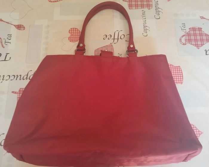 Sac rouge