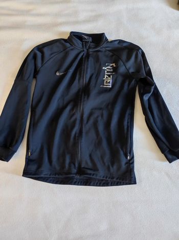 Veste légère