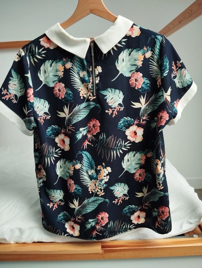 Haut taille 2 M/L - photo numéro 2