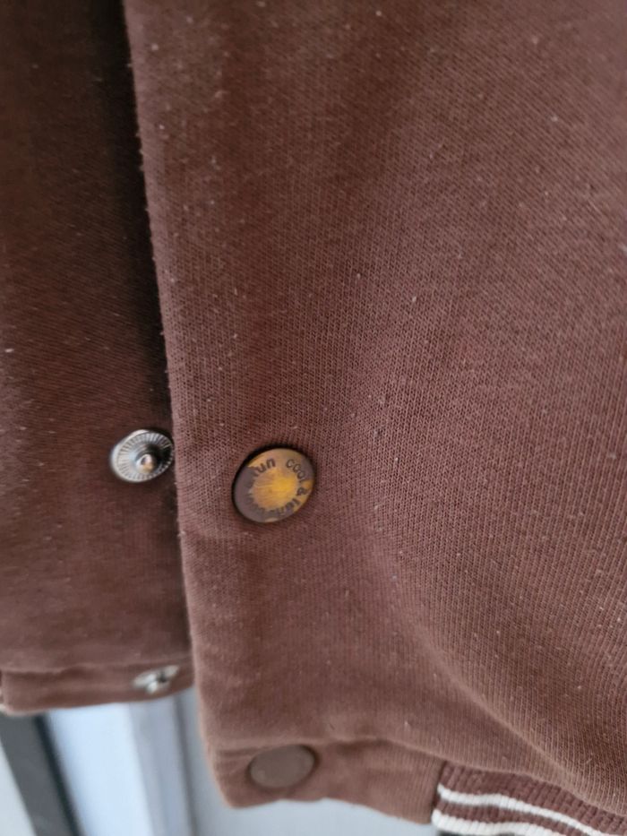 Manteau léger 3 ans - photo numéro 5