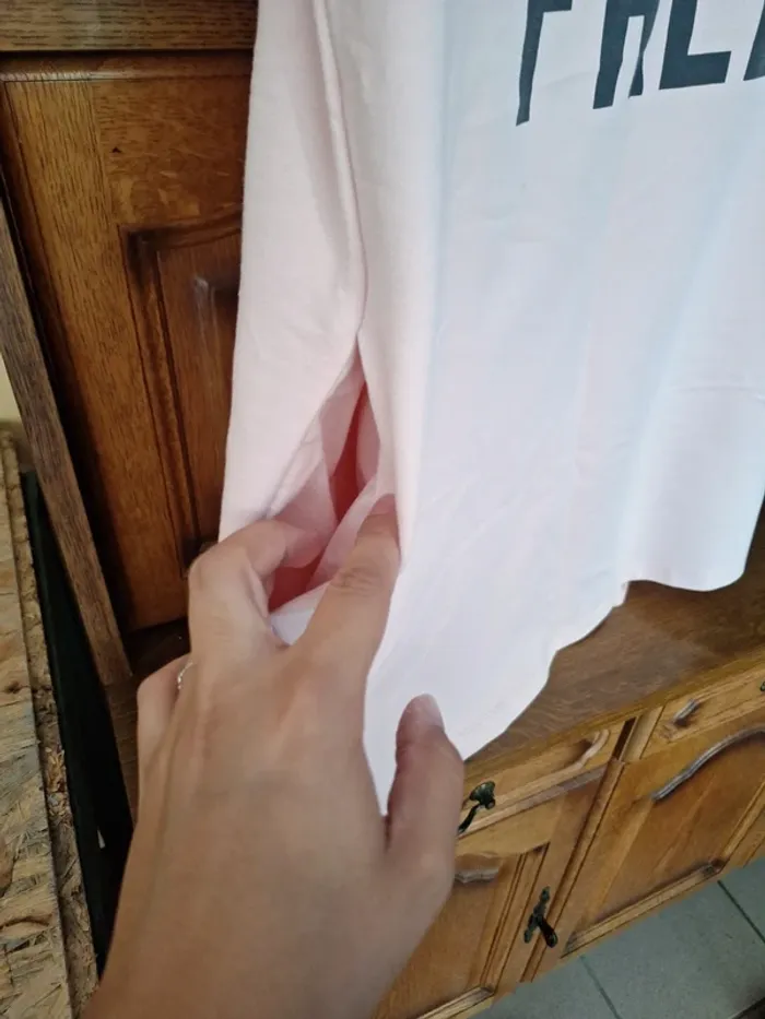 Tunique avec poches - photo numéro 3
