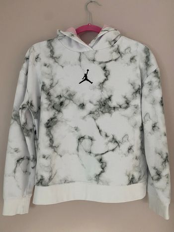 Sweat capuche Jordan