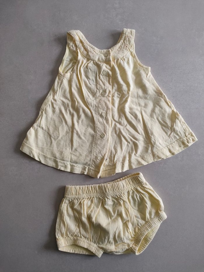 Ensemble robe (3 mois) Orchestra - photo numéro 3