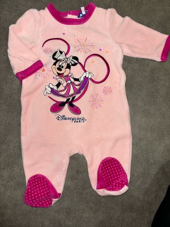 Pyjama Disney