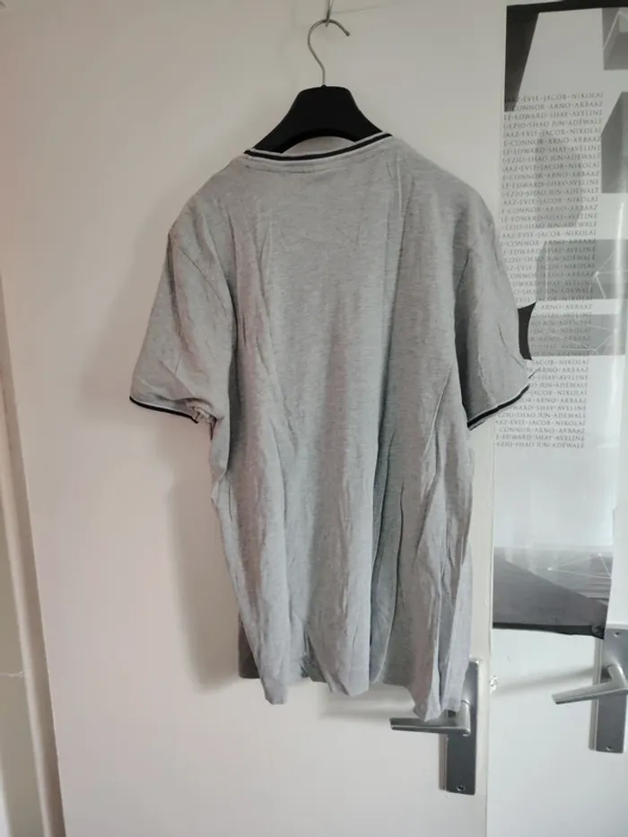 Tee-shirt slazenger XL - photo numéro 3