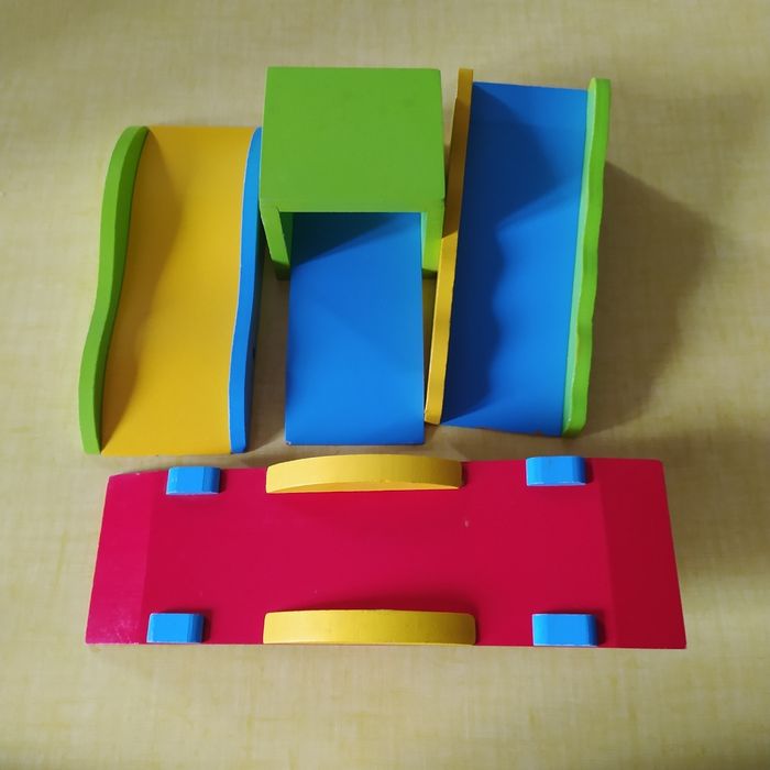 Jeu de Mini Golf Play Tive - photo numéro 2