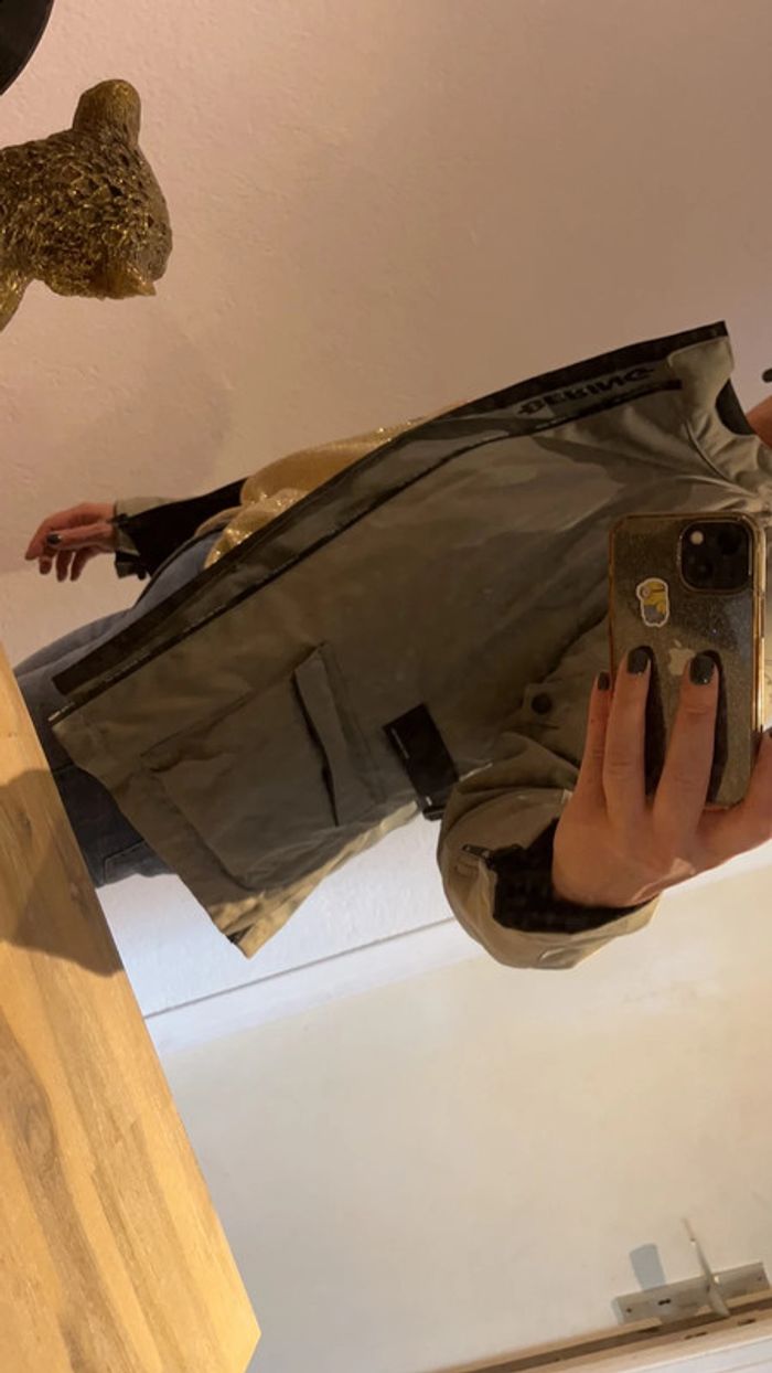 Veste de moto - photo numéro 6