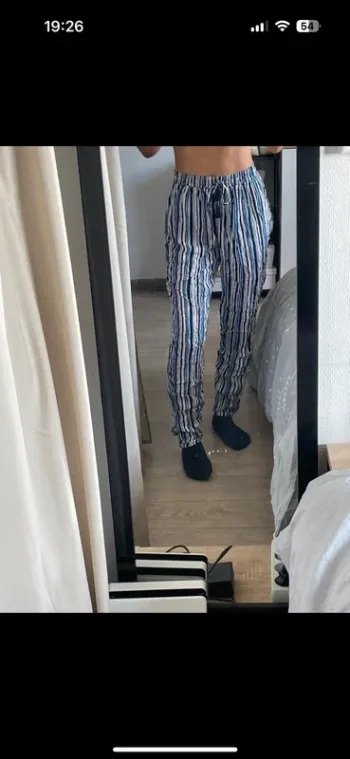 Pantalon femme